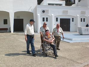 SCOUTS DE FRANCE 5 EME ORAN GROUPE SAINT LOUIS N304  2012 NIMES